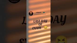 Download lagu Hari Terakhir Ujian | Status WhatsApp | #shorts mp3 Download lagu Hari Terakhir Ujian | Status WhatsApp | #shorts mp3