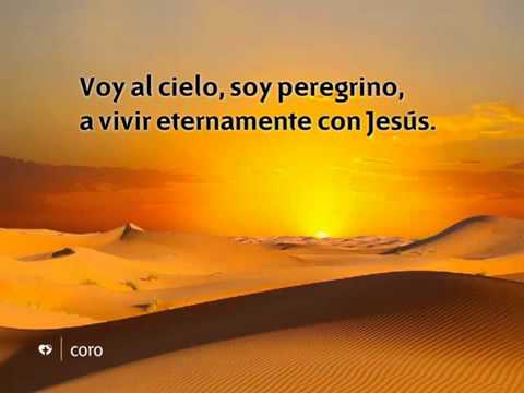 481 Voy al cielo - Nuevo Himnario Adventista