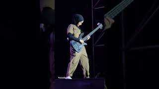 Download lagu WIDI [VOB]  #live #voiceofbaceprot #metal #bass mp3