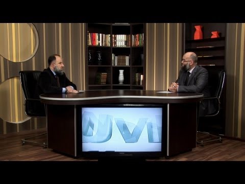 41 - Personaliteti i Muhamedit ﷺ - Ekrem Avdiu me Fadil Musliun