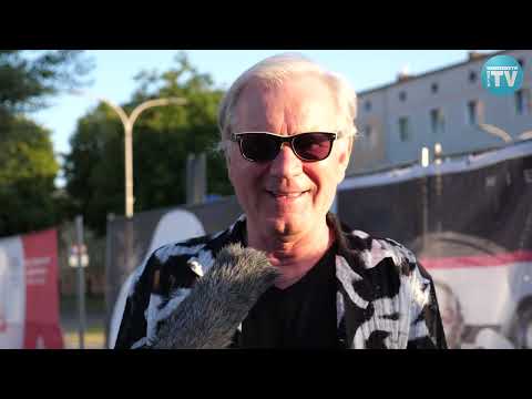 Marek Raduli o swoich muzycznych projektach - www.kedzierzynkozle.tv