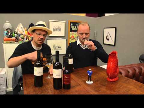 Wein am Limit Folge 216 - Termin mit dem Botschafter oder "Completely Oxydised"