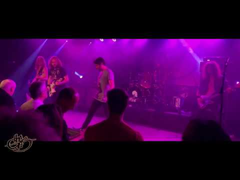 THE GÄS Live! @Kubana-Siegburg 17.11.18