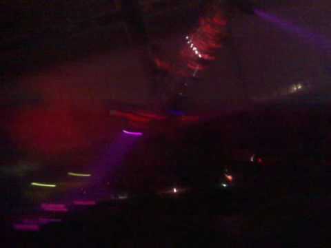 TURKA Silvester - Yilbasi 2009 / 2010 DJ Senol Live (Tarkan) - Gündüz Gece (31.12.2009)