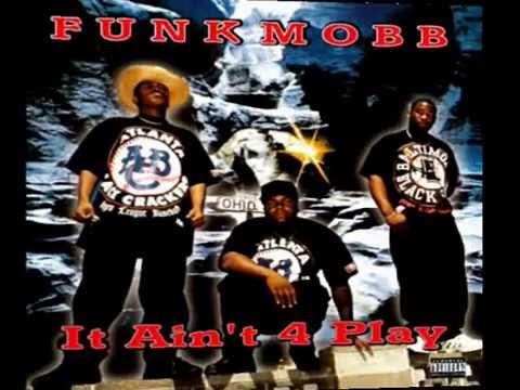 Funk Mobb - Mr. Bubble