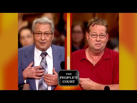 Not Having a Leg to Stand On