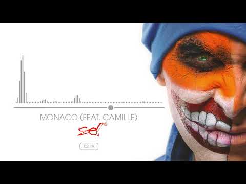 SEL - Monaco Feat. Camille (Official Audio)