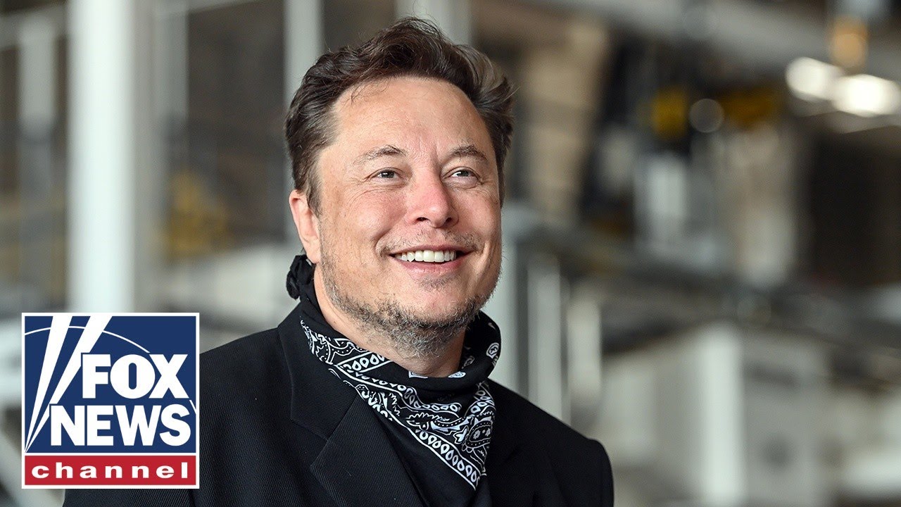 NY Times blasted for Elon Musk 'smear' piece