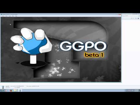 comment installer ggpo