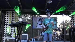 Stick Figure : full set 8/21/15 ( pro audio)