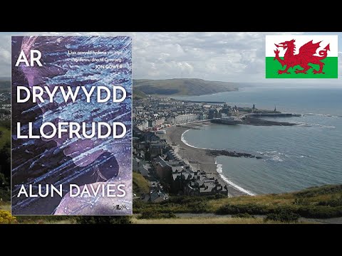 Adolygiad Llyfr | Ar Drywydd Llofrudd | Book Review