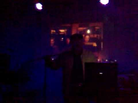 Mircea Florian & DJ Vasile & Vj Tom @ Control 6/11