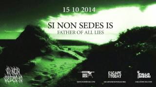 Si Non Sedes Is - Il Drago