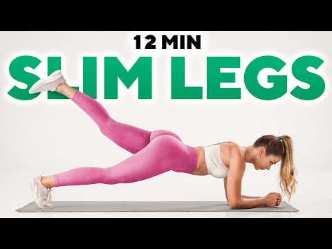 ТРЕНИРОВКА НОГ В ДОМАШНИХ УСЛОВИЯХ | БЕЗ ИНВЕНТАРЯ | SIMS WORKOUT