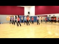 A Few Changes - Line Dance (Dance & Teach in English & 中文)