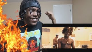 GlokkNine "Front Door" (WSHH Exclusive - Official Music Video) Reaction
