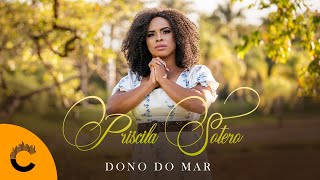 Caminho No Deserto - (letra da música) - PRISCILLA - Cifra Club