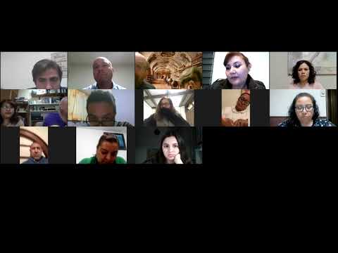 Curso Discipulado 2 - Lección 1 La Historia de la Biblia parte 1