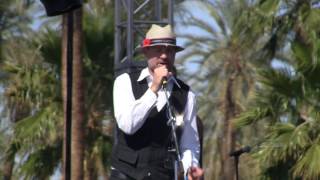 City and Colour at Coachella 2011- Sleeping Sickness (feat. Gord Downie)