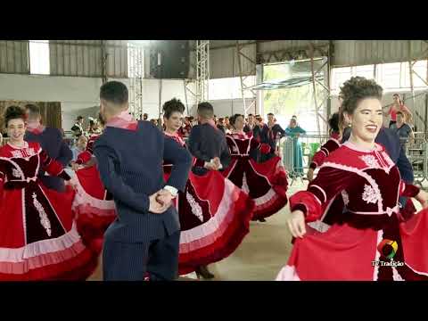 CTG CHAMA NATIVA - FORÇA B - ENART 2022 - DOMINGO