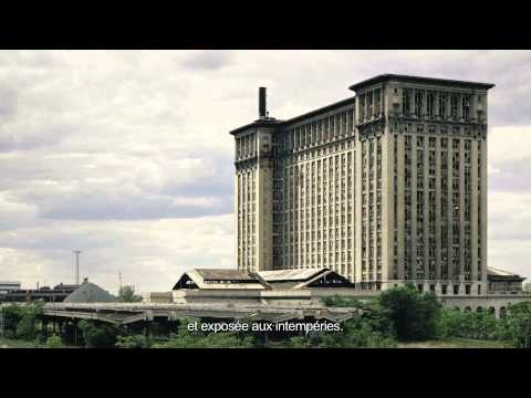 Stan Douglas. Abandon et splendeur - Centre culturel canadien