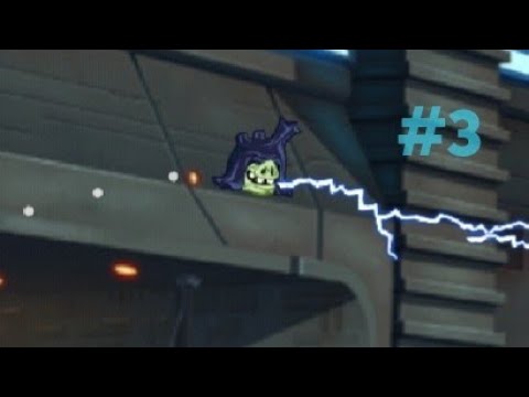 Angry Birds Star Wars 2 #3: The Pork Side