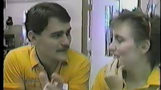 Glorieta 1988 Summer Camp