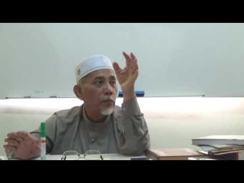 27_Ummu al-Barahin - Ustaz Abdul Halim Saad