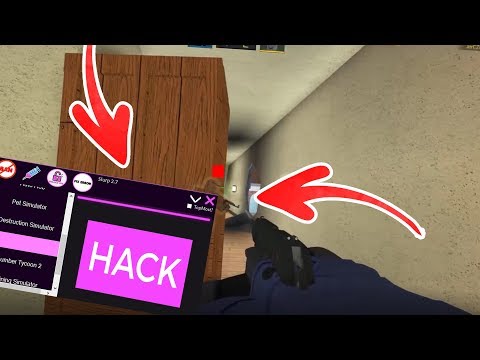Roblox Cb Ro Noclip Wallh!   ack Hackers Smotret Onlajn Na Hah Life - working wallhack for cbro free roblox hack