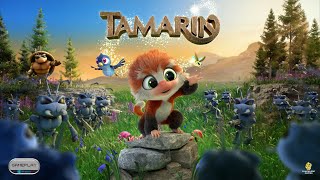 Tamarin (PC)