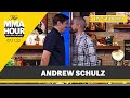 Andrew Schulz Talks Buying Back Special, Dillon Danis, Brendan Schaub, and More - MMA Fighting
