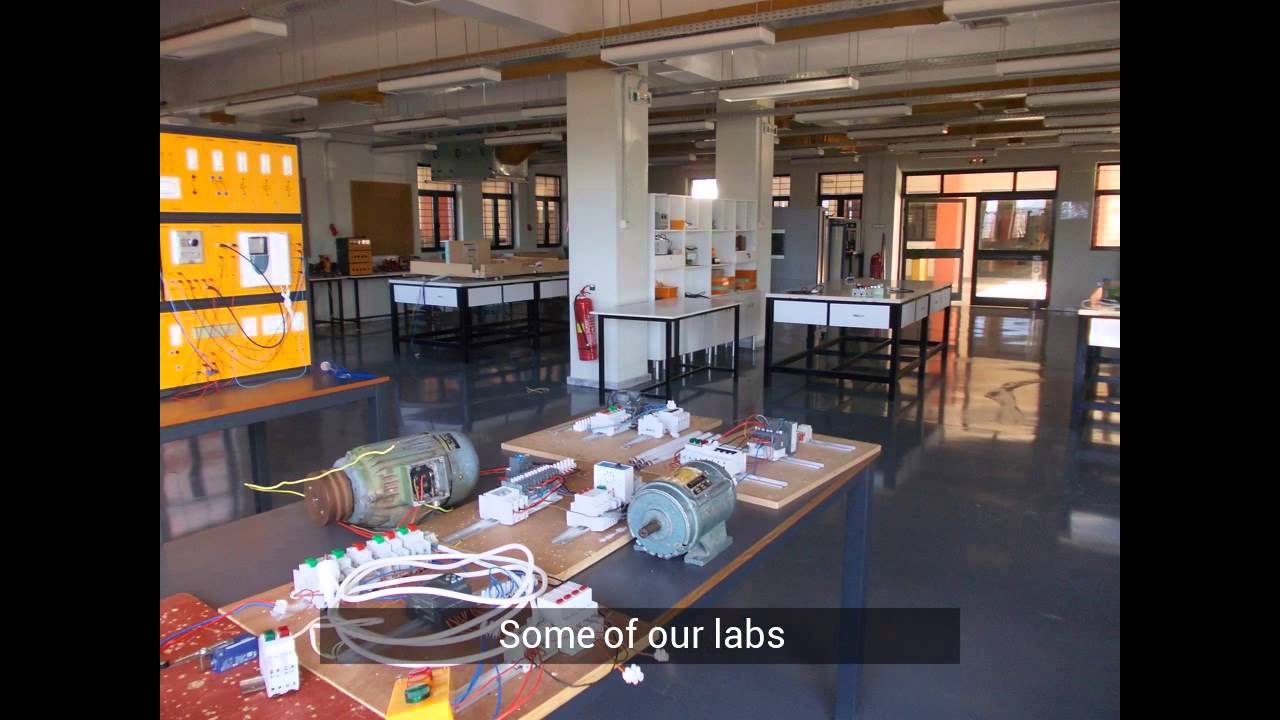 Erasmus+ Presentation Video