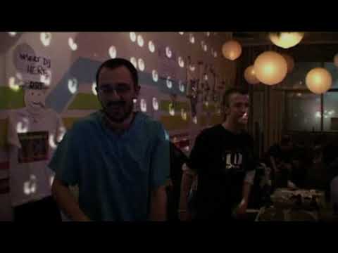 Mashup History - International Bastard Pop Weekender 3 - Part 1