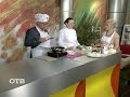 Завтраки на "УтроТВ": сырники из рикотты (25.03.15) 