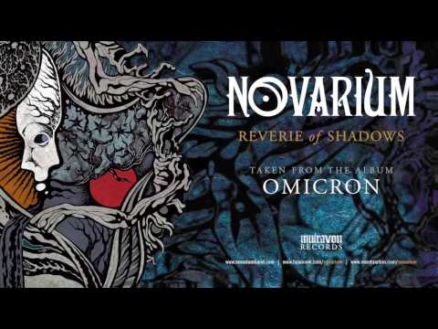 Novarium - Reverie of Shadows (Official Audio)