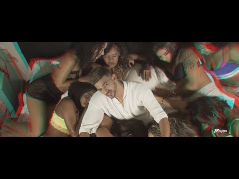 MC DELTA E KEVIN O CHRIS - TREMENDO E SENTANDO - CLIPE OFICIAL