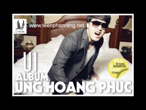 Ánh dương sẽ xoá tan - Ưng Hoàng Phúc