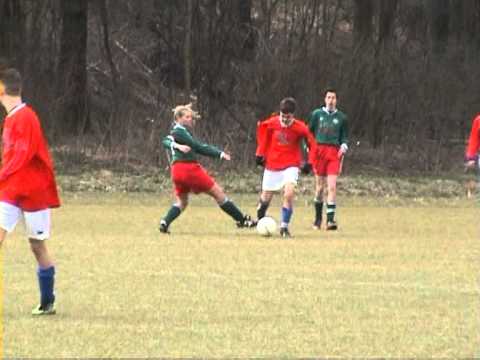 De Alblas B2 - VVGZ B3