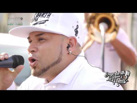 Estas Equivocado / Engerberth Tapia y La Fama / Esquina De La Paz Salsera / Callao 2016