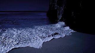 Sleeping On A Beach In Portugal, Sweet Dreams With Ocean Sounds From Vale Dos Homens