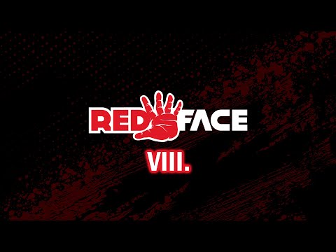 REDFACE 2 FACE - Droběnka vs. Adéla