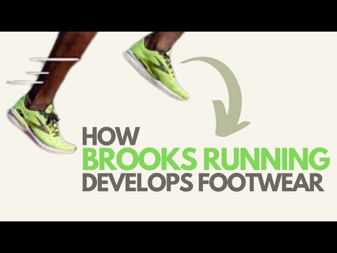 How the Brooks' Run Research Team Test Shoes