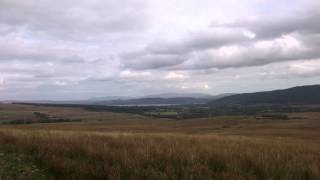 preview picture of video 'Three Lochs Way - Helensburgh to Fruin path.'