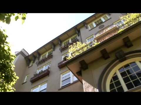 Ken Wyder - Vancouver family history