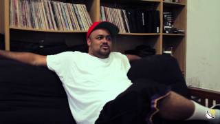 Rap Radar: Punch PT 1