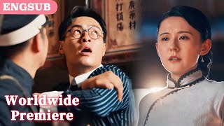 Cinderella is framed for murder — the CEO won’t let anyone take her. 👑🛡️ | 灼灼韶华