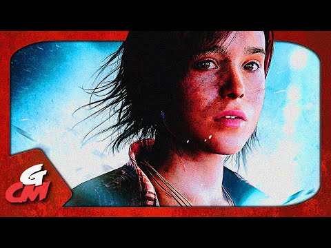 BEYOND : TWO SOULS - FILM COMPLETO ITA Video Game