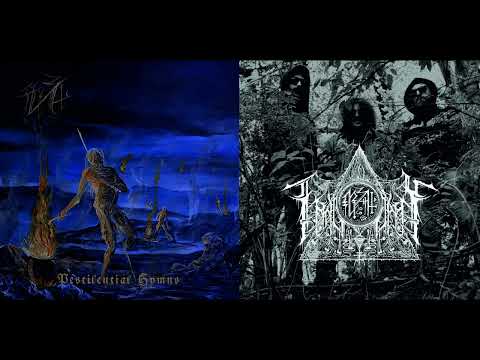 Thaumaturgy (USA) - Pestilential Hymns (Album 2025)