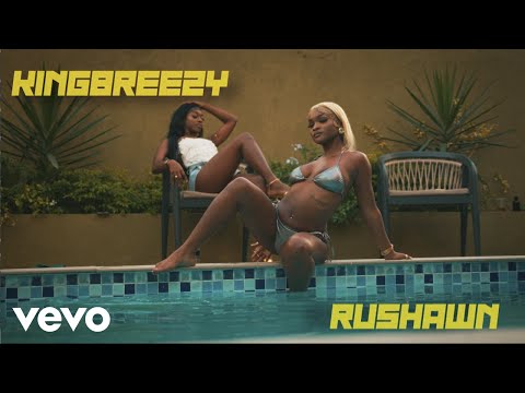 Rushawn, KingBreezy - Speed Off (Official Video)
