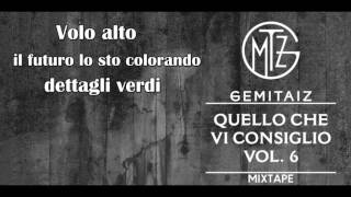 GEMITAIZ - Fabio Volo - Testo